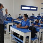 وظائف مدارس في الخليج