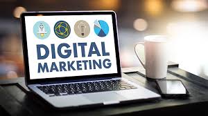 تعلن شـــــركة الموارد لخدمــــــات الإتصالات عن حاجتها إلى موظفي digital marketing ضمن المواصفات التالية :